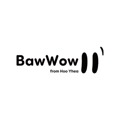 BawWow ONLINE  SHOP オープン