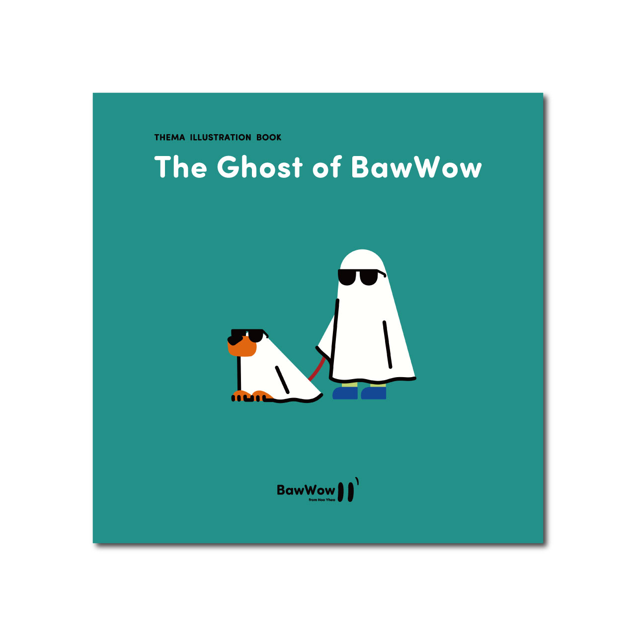 The Ghost of BawWow